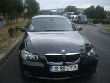 Vand BMW 320 I, photo 1