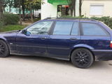 Vand BMW 320 i, photo 1