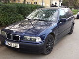 Vand BMW 320 i, photo 5