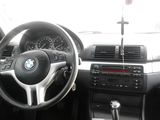 Vand BMW 320 i, fotografie 2