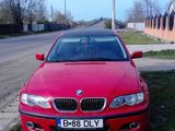 Vand BMW 320 i, photo 3