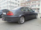 vand bmw 320 impecabil, fotografie 2