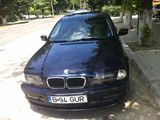 vand bmw 320d, photo 1