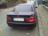 vand bmw 320d, photo 2