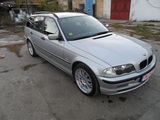 vand bmw 320d