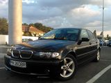 Vand bmw 320d 2003