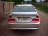 vand BMW 320D, 2004, EURO 4, 150 CP, 6+1, TAXA NERECUPERATA, photo 3