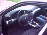 vand BMW 320D, 2004, EURO 4, 150 CP, 6+1, TAXA NERECUPERATA, fotografie 4