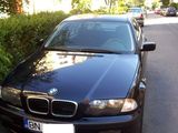 Vand BMW 320d