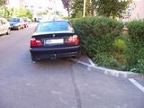 Vand BMW 320d, photo 2