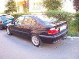 Vand BMW 320d, photo 3