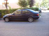 Vand BMW 320d, photo 4