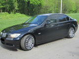 Vand BMW 320d, fotografie 1