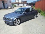  Vand Bmw 320d, photo 2