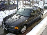 Vand BMW 320d, photo 1