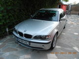 vand bmw 320d