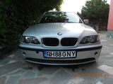 vand bmw 320d, fotografie 2