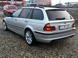 Vand Bmw 320D, fotografie 2