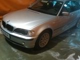 vand bmw 320d