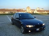 VAND BMW 320D, fotografie 2