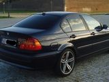 VAND BMW 320D, fotografie 4