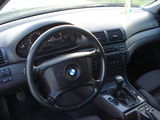 VAND BMW 320D, fotografie 5