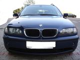 vand bmw 320d, photo 1