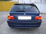 vand bmw 320d, fotografie 3