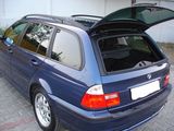 vand bmw 320d, photo 5