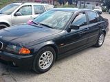 Vand BMW 320d, E46, 1999, photo 3