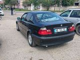 Vand BMW 320d, E46, 1999, photo 4