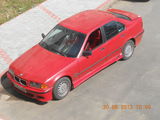 vand bmw 320i, photo 2