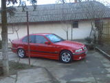 Vand BMW 320i, photo 5