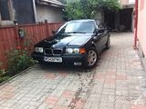 vand bmw 320i