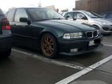 Vand BMW 320i