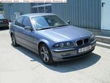 VAND BMW 320i