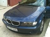 Vand bmw 320i