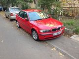 Vand Bmw 320i an 2002 automata, photo 1