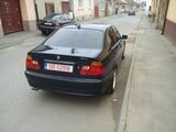 vand bmw 320i urgent, fotografie 3