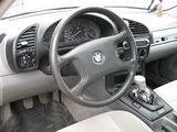 vand bmw 320i urgent !!!, fotografie 4