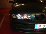 vand bmw 323i sau schimb cu volan pe dreapta sau variante, fotografie 3