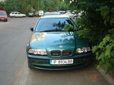 vand bmw 323i sau schimb cu volan pe dreapta sau variante, fotografie 4