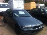 Vand BMW 325 TD, photo 1