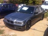 Vand BMW 325 TD, photo 4