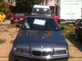 Vand BMW 325 TD, photo 5