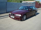 VAND BMW 325i , photo 1