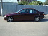 VAND BMW 325i , photo 2