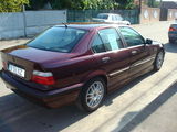 VAND BMW 325i , photo 4