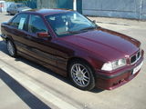 VAND BMW 325i , photo 5