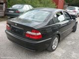 vand bmw 330